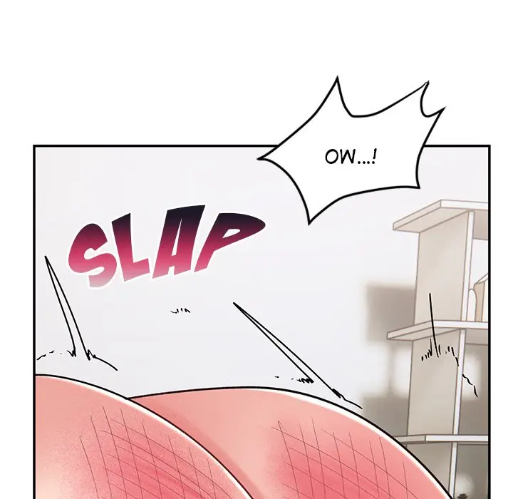 Life With Mia Chapter 30 - Page 45