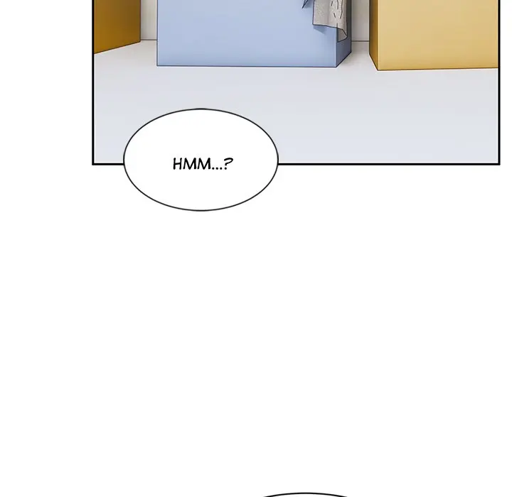 Life With Mia Chapter 30 - Page 5