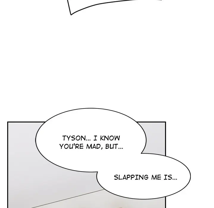 Life With Mia Chapter 30 - Page 50