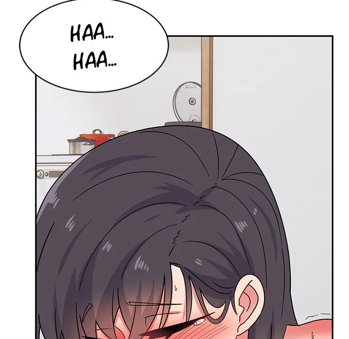 Life With Mia Chapter 30 - Page 53