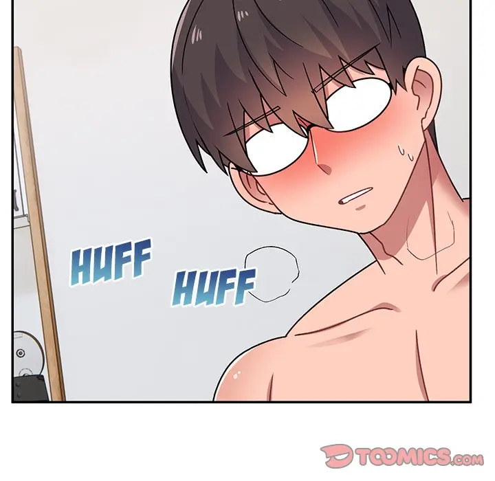 Life With Mia Chapter 30 - Page 63