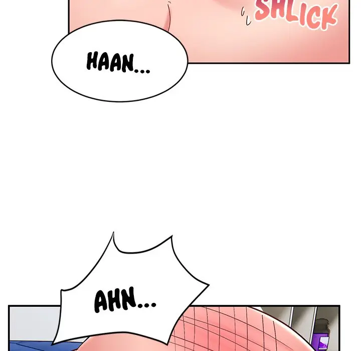 Life With Mia Chapter 30 - Page 76