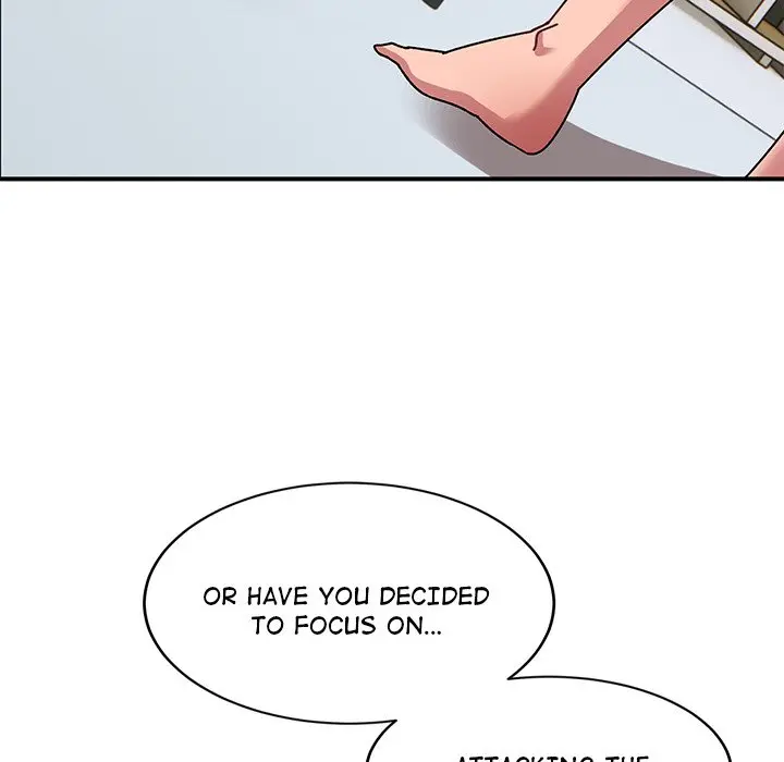 Life With Mia Chapter 30 - Page 8