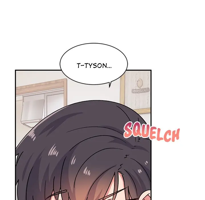 Life With Mia Chapter 30 - Page 82