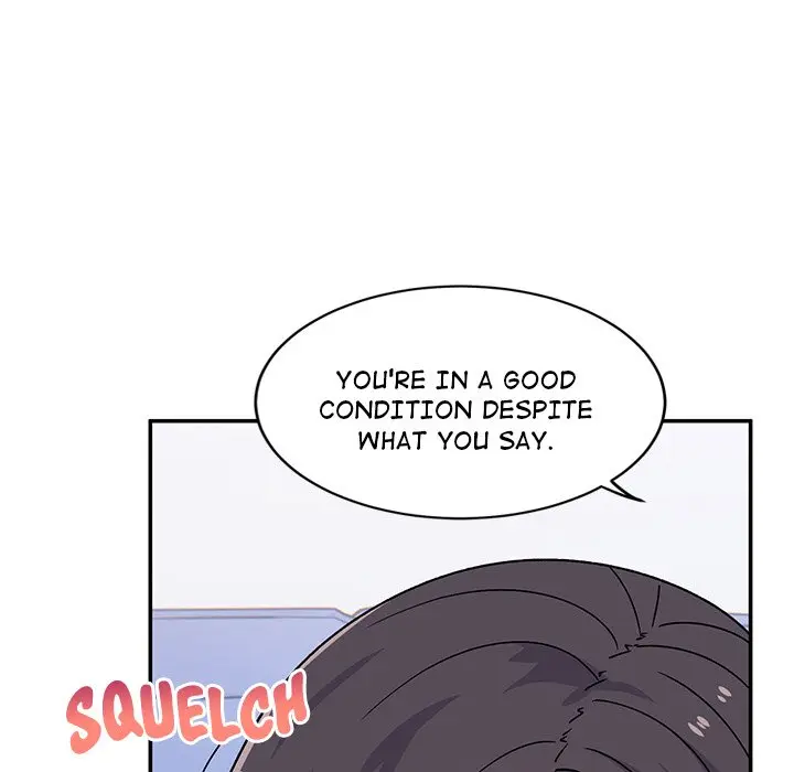 Life With Mia Chapter 30 - Page 84