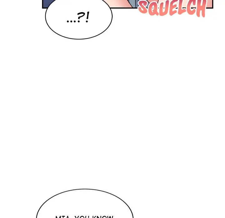 Life With Mia Chapter 30 - Page 86