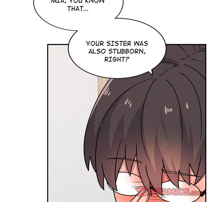 Life With Mia Chapter 30 - Page 87