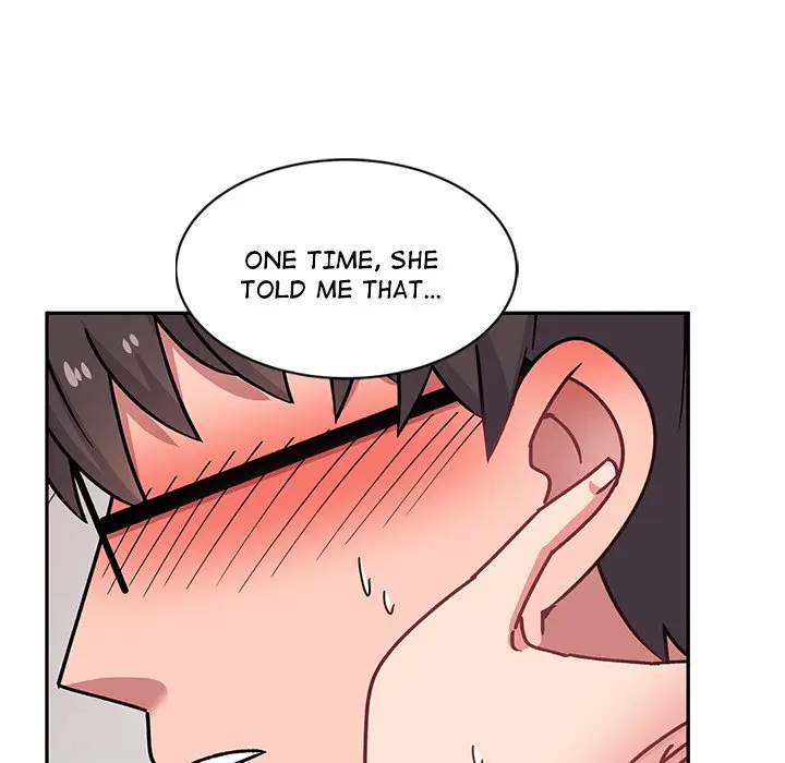 Life With Mia Chapter 30 - Page 89