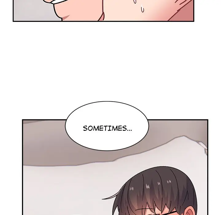 Life With Mia Chapter 30 - Page 90