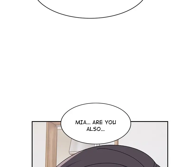 Life With Mia Chapter 30 - Page 93
