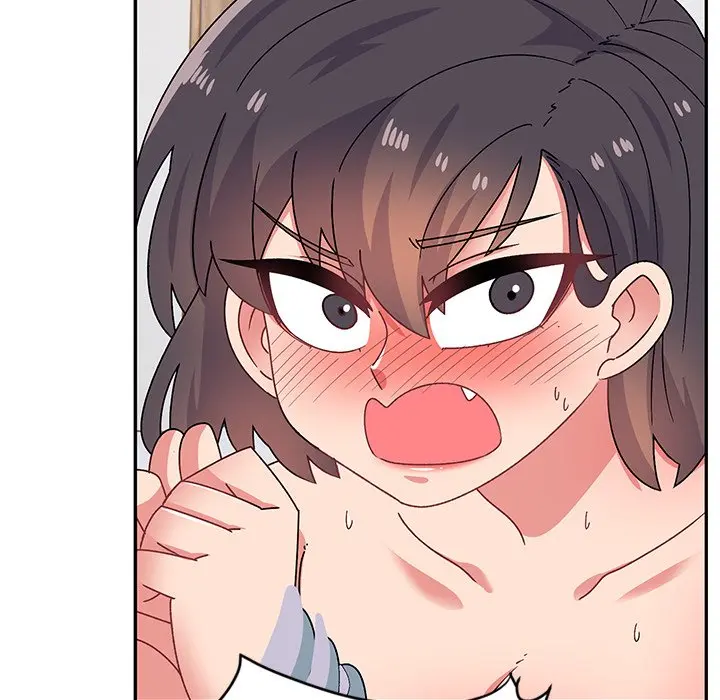 Life With Mia Chapter 30 - Page 94