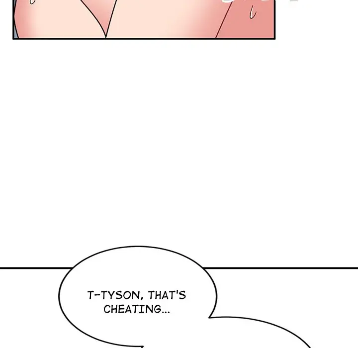 Life With Mia Chapter 30 - Page 97