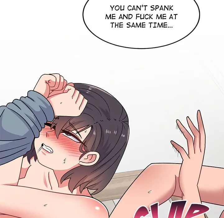 Life With Mia Chapter 30 - Page 98