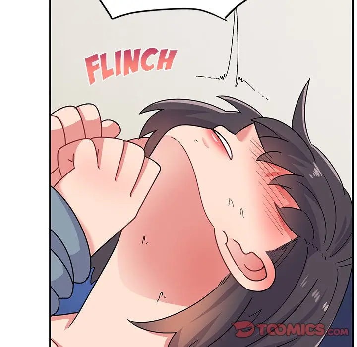 Life With Mia Chapter 31 - Page 102