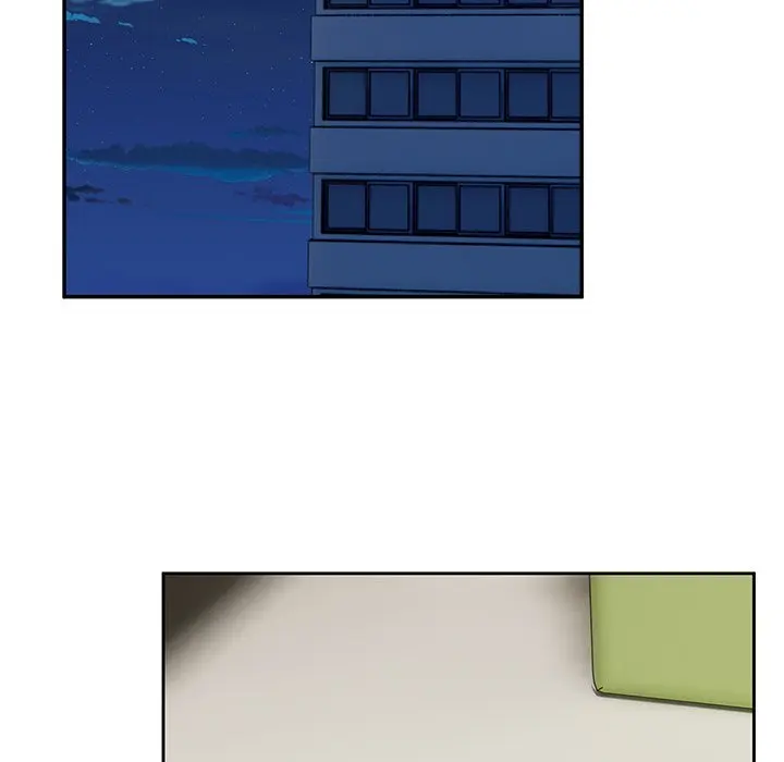 Life With Mia Chapter 31 - Page 108
