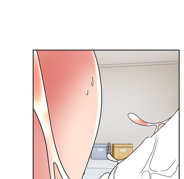 Life With Mia Chapter 31 - Page 11