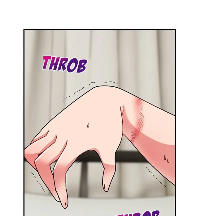 Life With Mia Chapter 31 - Page 110