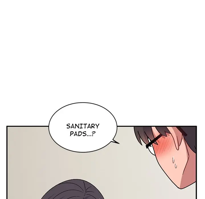 Life With Mia Chapter 31 - Page 113
