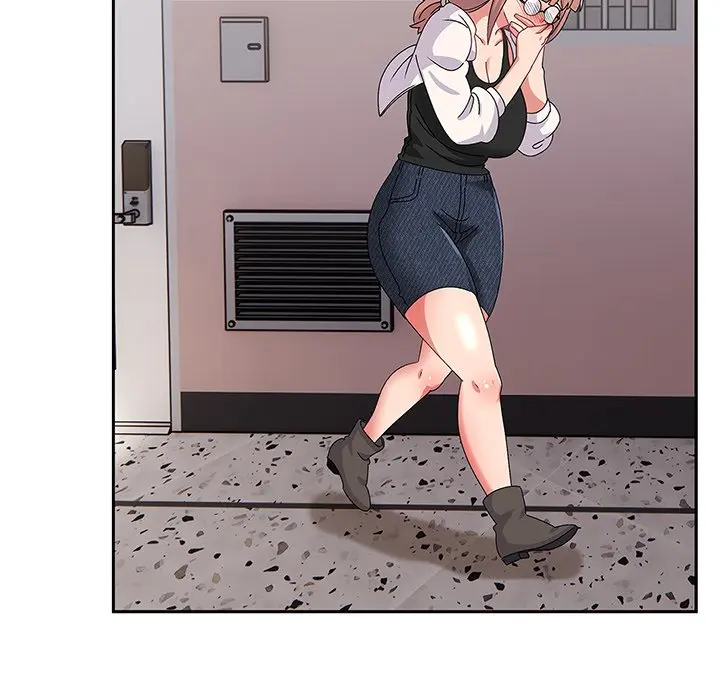 Life With Mia Chapter 31 - Page 117