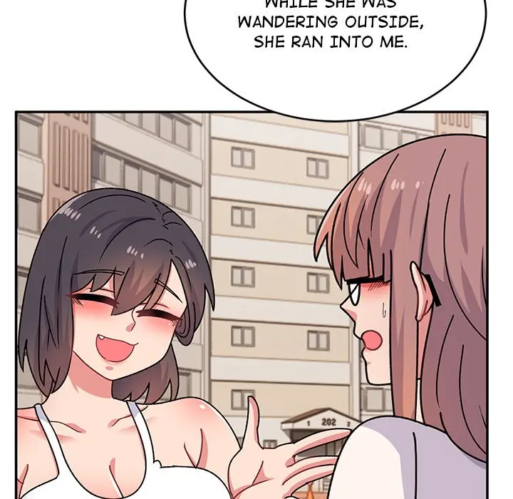 Life With Mia Chapter 31 - Page 119