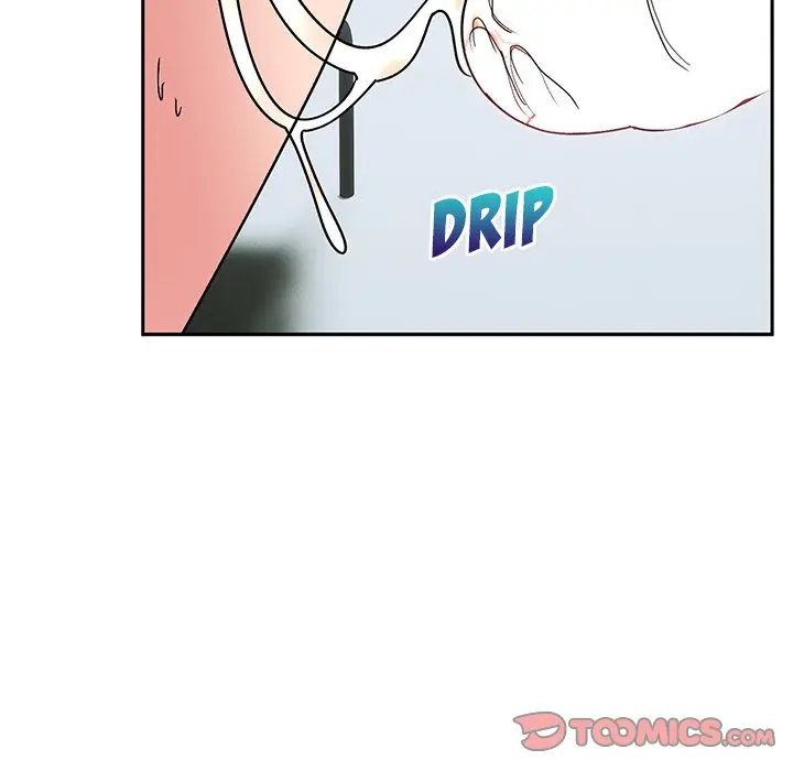 Life With Mia Chapter 31 - Page 12