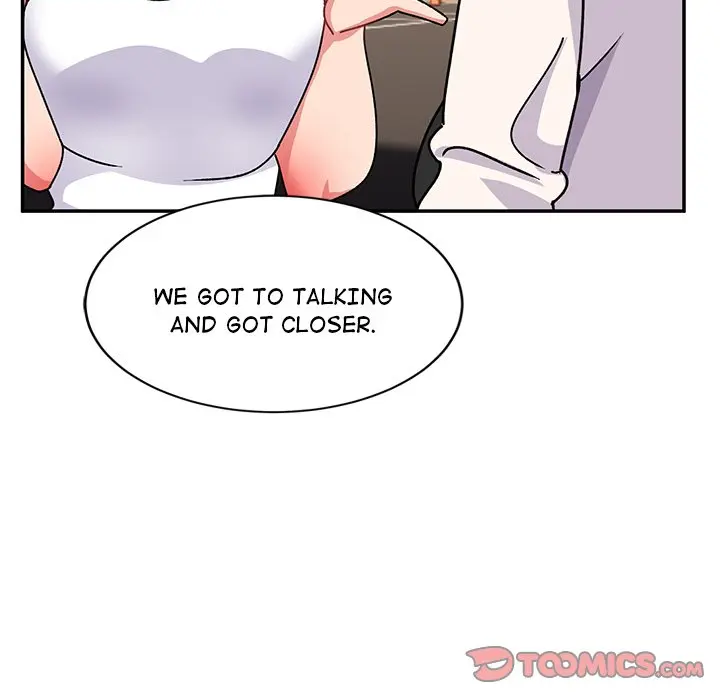Life With Mia Chapter 31 - Page 120