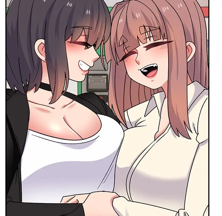 Life With Mia Chapter 31 - Page 122