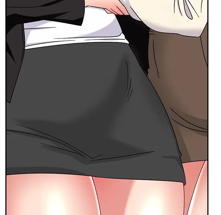 Life With Mia Chapter 31 - Page 123