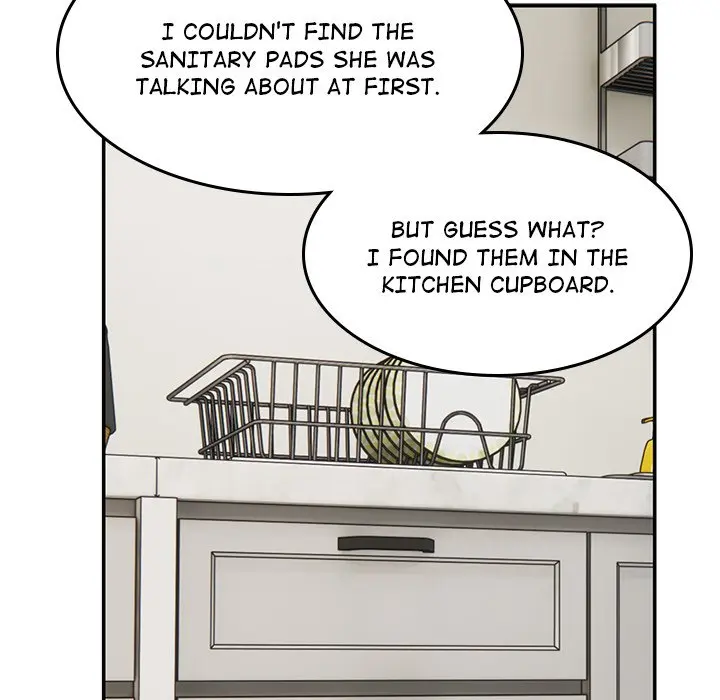 Life With Mia Chapter 31 - Page 125