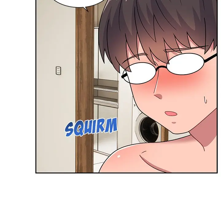 Life With Mia Chapter 31 - Page 128