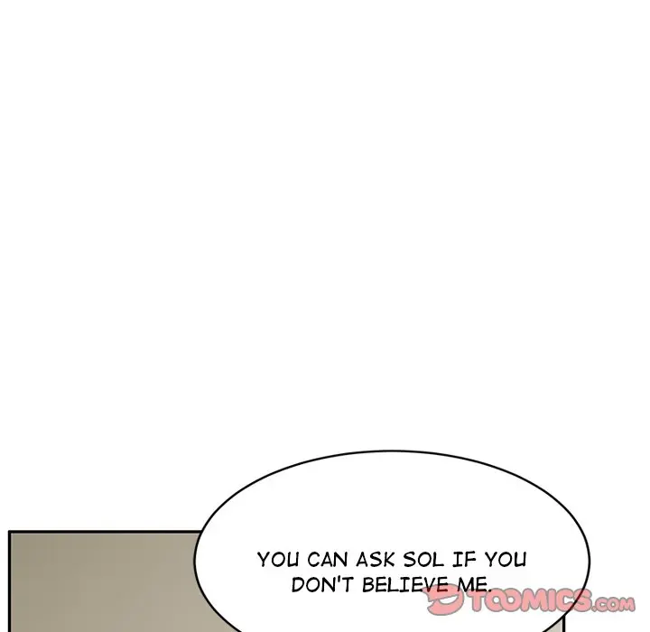 Life With Mia Chapter 31 - Page 129