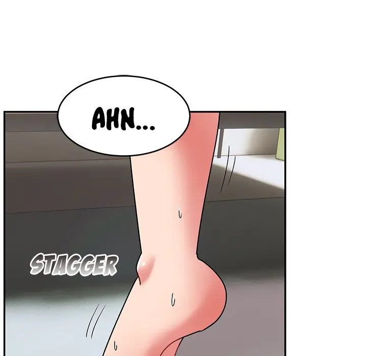 Life With Mia Chapter 31 - Page 13