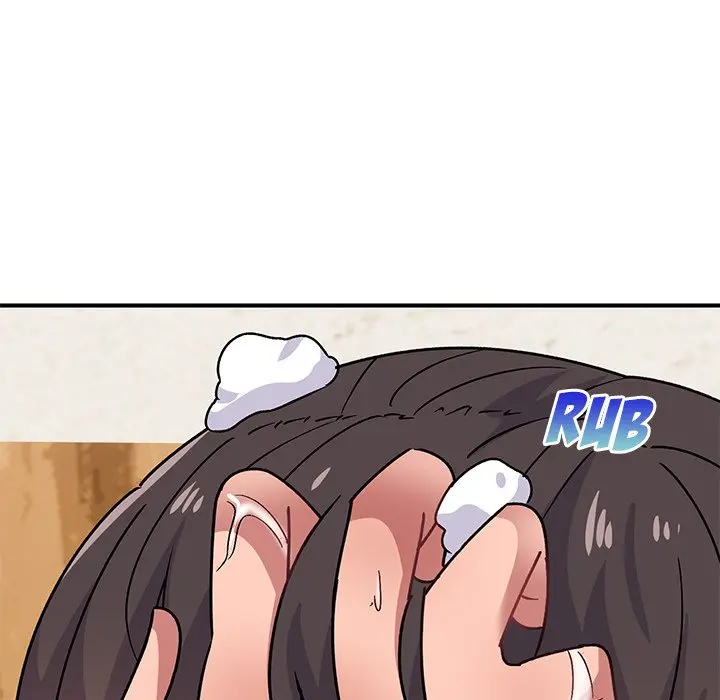 Life With Mia Chapter 31 - Page 135
