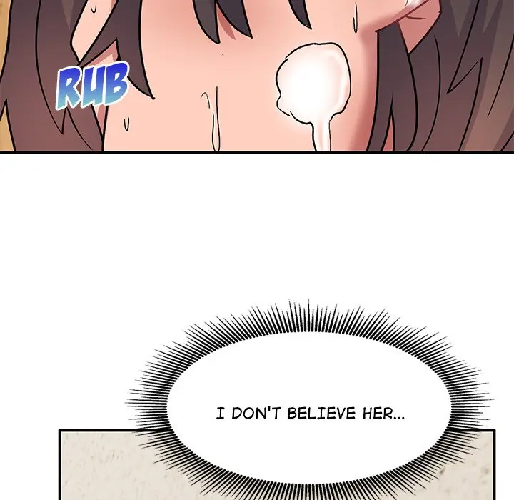 Life With Mia Chapter 31 - Page 136