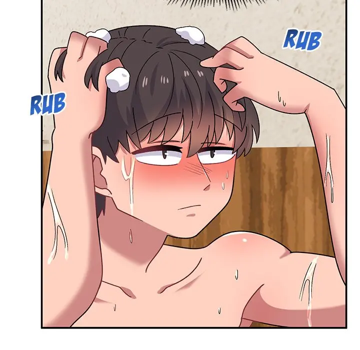 Life With Mia Chapter 31 - Page 137