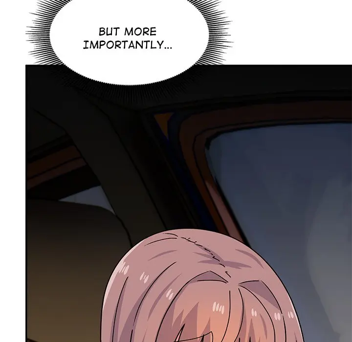 Life With Mia Chapter 31 - Page 139