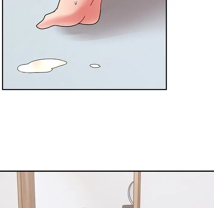 Life With Mia Chapter 31 - Page 14