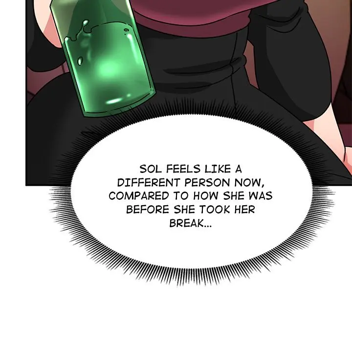 Life With Mia Chapter 31 - Page 141