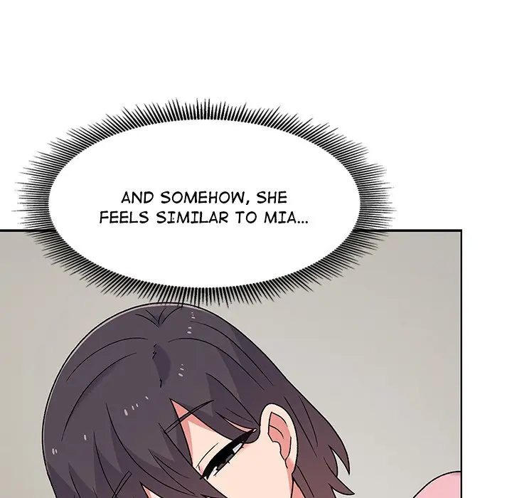 Life With Mia Chapter 31 - Page 142