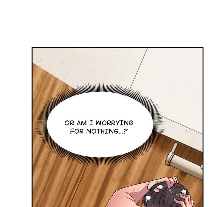 Life With Mia Chapter 31 - Page 146