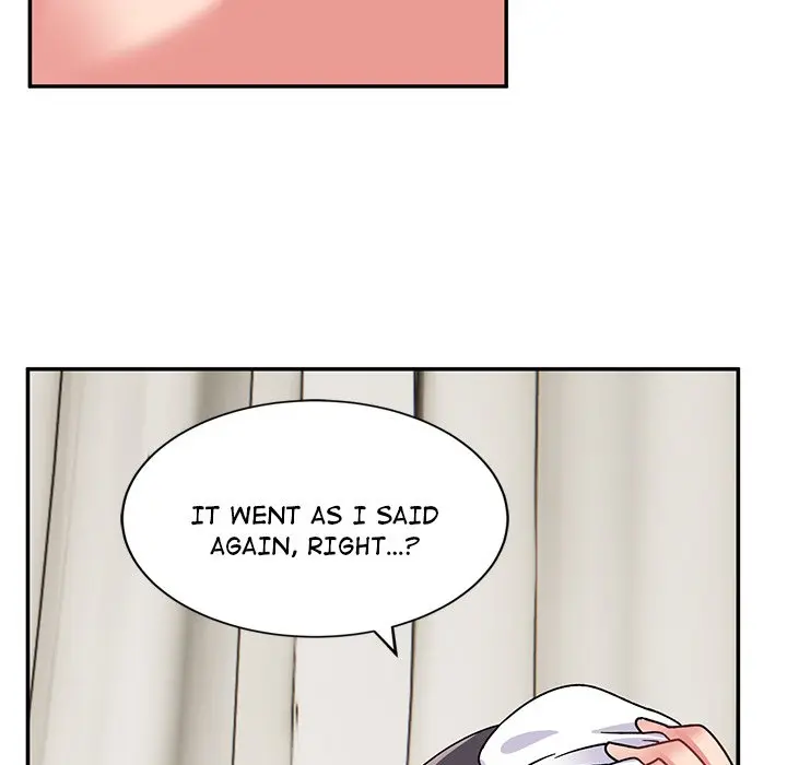 Life With Mia Chapter 31 - Page 155