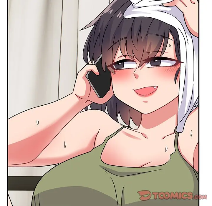 Life With Mia Chapter 31 - Page 156
