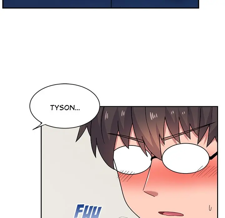 Life With Mia Chapter 31 - Page 58