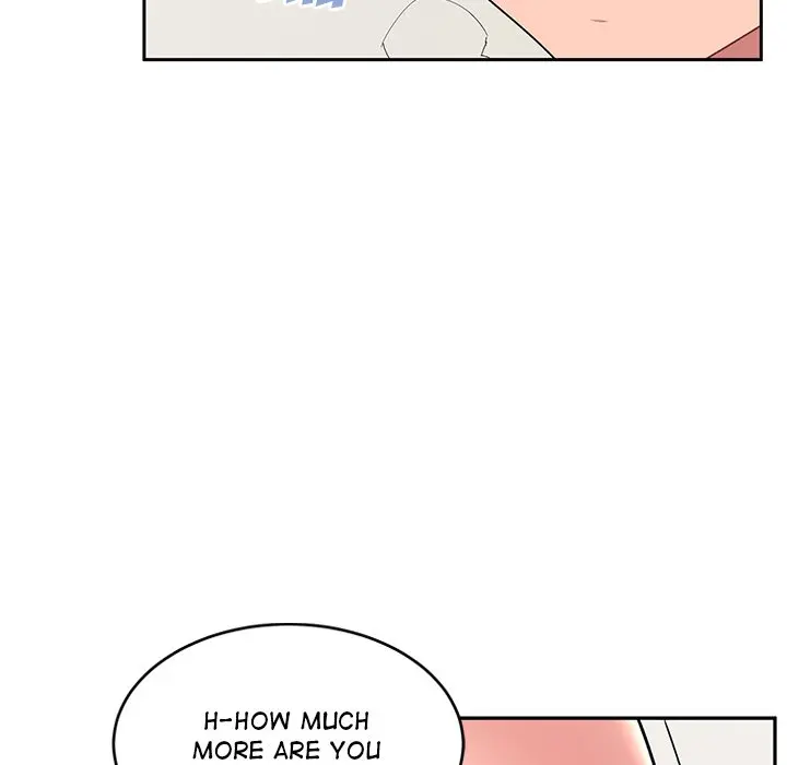 Life With Mia Chapter 31 - Page 59