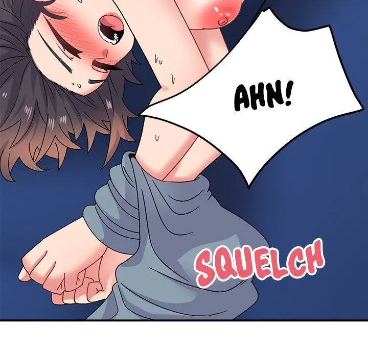 Life With Mia Chapter 31 - Page 74