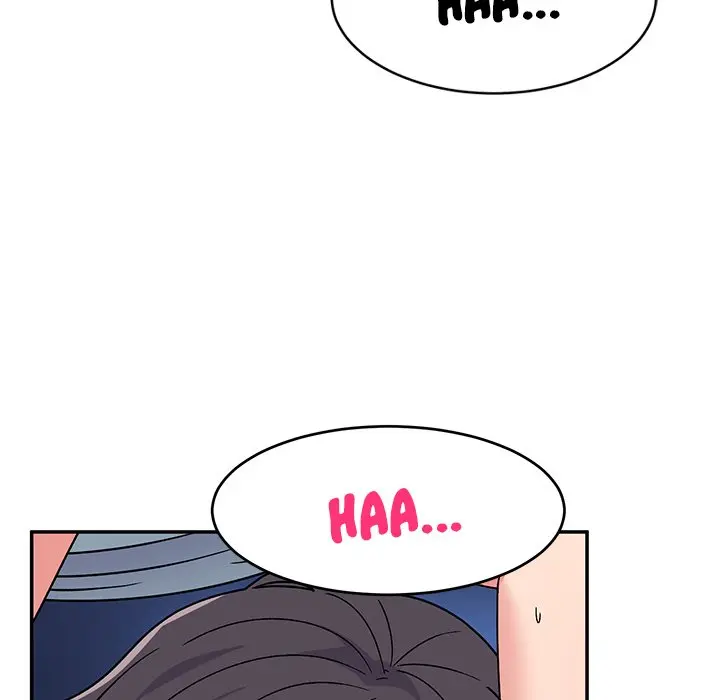 Life With Mia Chapter 31 - Page 90