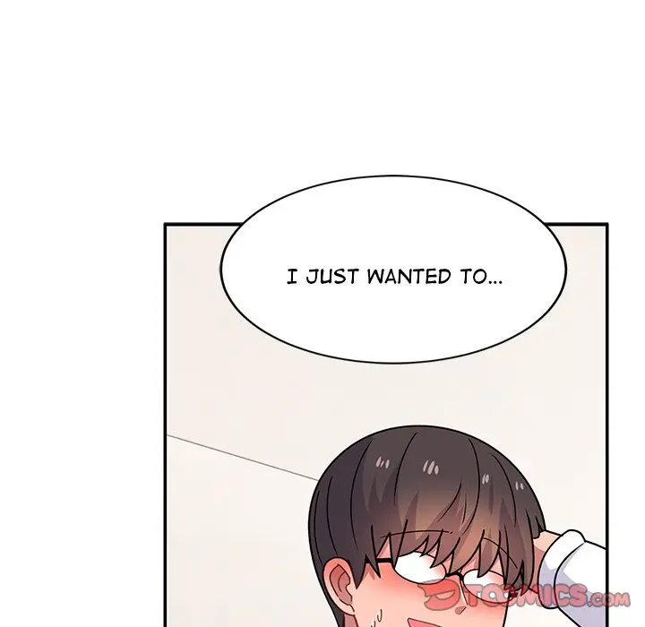 Life With Mia Chapter 32 - Page 100