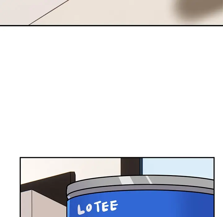 Life With Mia Chapter 32 - Page 105