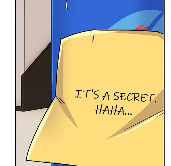 Life With Mia Chapter 32 - Page 106