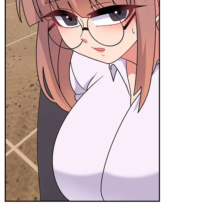 Life With Mia Chapter 32 - Page 109